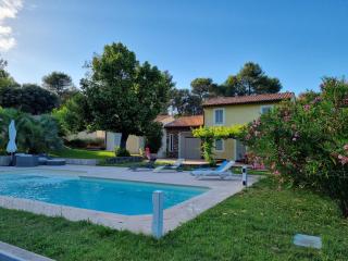 Maison Campagne Petite Mère - Cabriès - 2