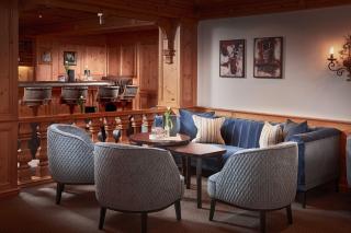 Hotel Auenhof - Lech am Arlberg - 6