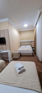Hotel Genatsvale - Batumi - 5