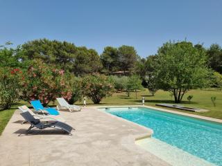 Maison Campagne Petite Mère - Cabriès - 3