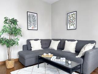 Quiet Retreat Studio in Le Marais - París - 6
