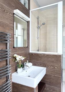 Quiet Retreat Studio in Le Marais - París - 8