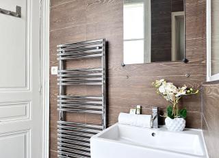 Quiet Retreat Studio in Le Marais - París - 4