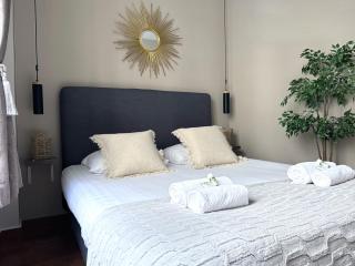 Quiet Retreat Studio in Le Marais - París - 1