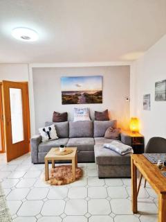 Ferienhaus Kranichnest - Barth - 7