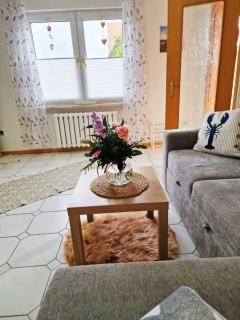 Ferienhaus Kranichnest - 4