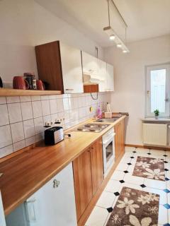 Ferienhaus Kranichnest - Barth - 3