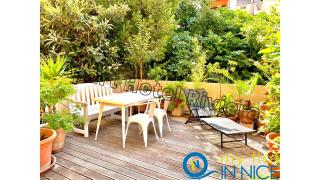 ApartHotel Riviera - Grimaldi Coeur de Ville - Large Studio AC with bigger South Terrace - Hyper Centre - TERRASSE ESPRIT - Nice - 9
