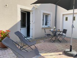 Studio cosy - Mende - 4