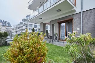 Pegaz Apartament - Świnoujście - 8