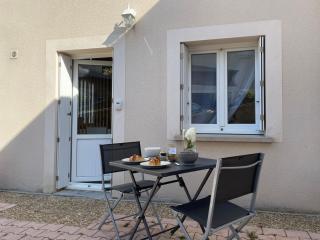 Studio cosy - Mende - 5