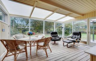 Holiday Home Østersvej Glesborg X - 9