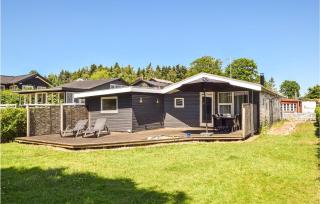 Holiday Home Kausvej Bjert Denm - Sønder Bjert - 0