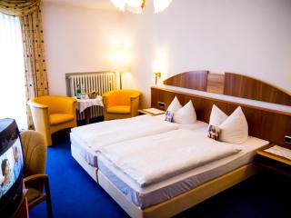 Vital-Hotel Erika - Bad Kissingen - 7