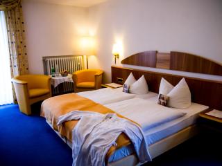 Vital-Hotel Erika - Bad Kissingen - 6