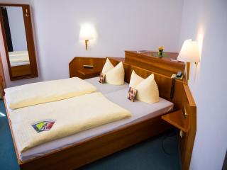 Vital-Hotel Erika - Bad Kissingen - 5