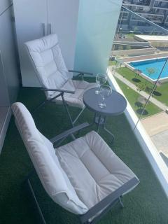 Apartamento Cervantino - Alcalá de Henares - 9
