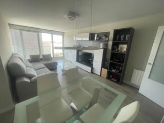 Apartamento Cervantino - Alcalá de Henares - 2