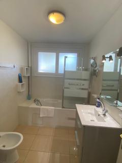 L'Albertini-Appartement élégant avec terrasse-Parking gratuit- - 3