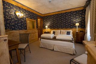 Hotel Bucaneve - Breuil-Cervinia - 8