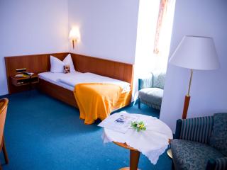 Vital-Hotel Erika - Bad Kissingen - 4
