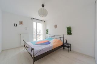 Appartement Europe Disney Paris - Bussy-Saint-Georges - 6
