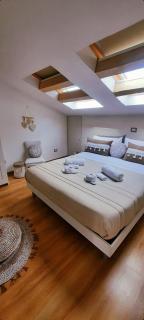 La mansarda suite - Benevento - 9