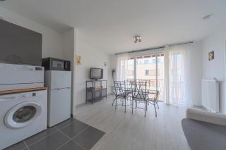 Appartement Europe Disney Paris - Bussy-Saint-Georges - 9
