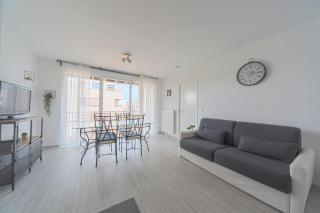 Appartement Europe Disney Paris - Bussy-Saint-Georges - 8
