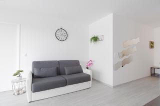Appartement Europe Disney Paris - Bussy-Saint-Georges - 0