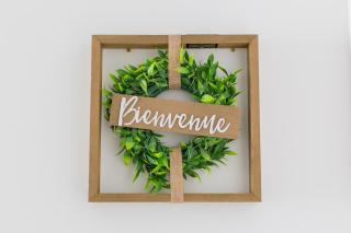 Appartement Europe Disney Paris - Bussy-Saint-Georges - 2