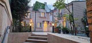 Carice Milice Old Town Residence - Belgrado - 0