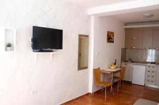 Apartment San Stefan - Sveti Stefan - 6