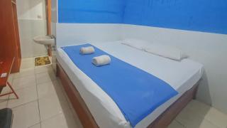 Reddoorz @ Homestay Gayatri - Malang - 8