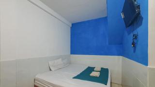 Reddoorz @ Homestay Gayatri - Malang - 4