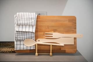 A e C Homedesign Stampace - Cagliari - 3