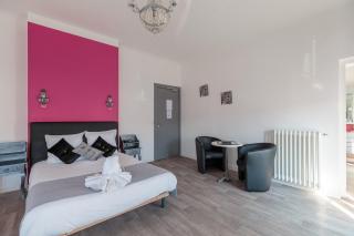 Crystal Hotel - Royan - 5