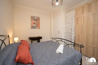 La Casa di Johnny - Appartamento Leo - Salò - 1