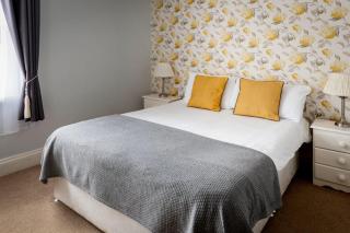 The Kings Arms Otterton - Budleigh Salterton - 1