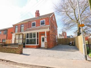 The Beach House - Mablethorpe - 8