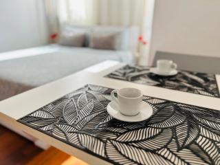 Cozy Apartment Center - Bergamo - 2