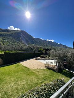 Appartamento Campiano B - 5