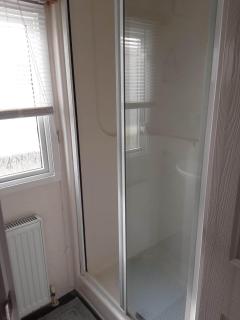 6 BERTH DELUXE CARAVAN PG73 GOLDEN PALM - Chapel Saint Leonards - 7