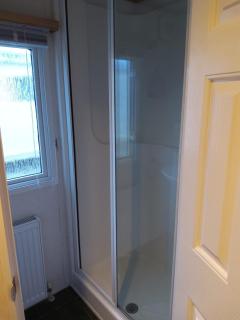 6 BERTH DELUXE CARAVAN PG73 GOLDEN PALM - Chapel Saint Leonards - 4