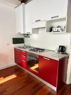 LB - Cozy Apartment Center - 1