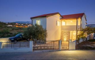 Villa Sunrise - Lopar - 3