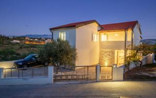 Villa Sunrise - 1