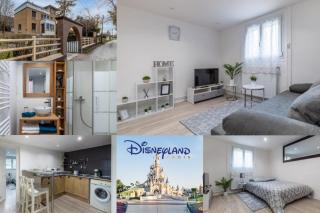 Loc Enjoy by Disneyland - Jablines - 9