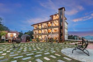 Hotel Sarathi - Dhulikhel - 0