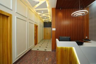 Hotel Royal Palace - Guwahati - 8